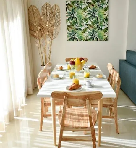 Nivaria Sunset 拉克鲁斯