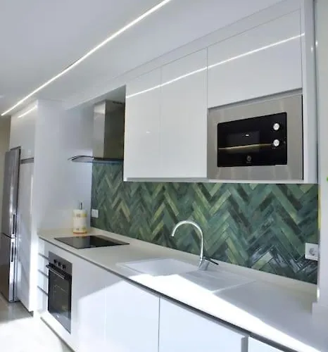 Nivaria Sunset * 拉克鲁斯